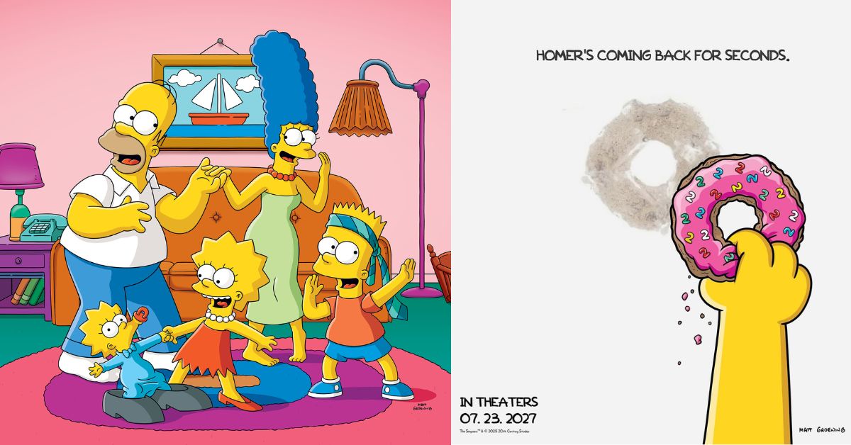 The Simpsons