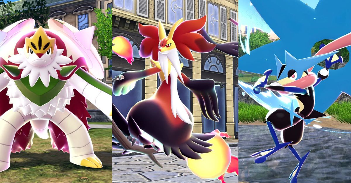 Pokemon