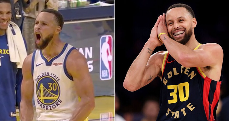 金州勇士昨日在客場以119：139不敵波特蘭拓荒者，無緣三連勝。雖然 Stephen Curry（柯瑞）背靠背出賽仍延續火燙手感，全場22投12中、三分球14投7中，攻下35分、6籃板、3助攻、2阻攻，但仍無法挽回戰局。
