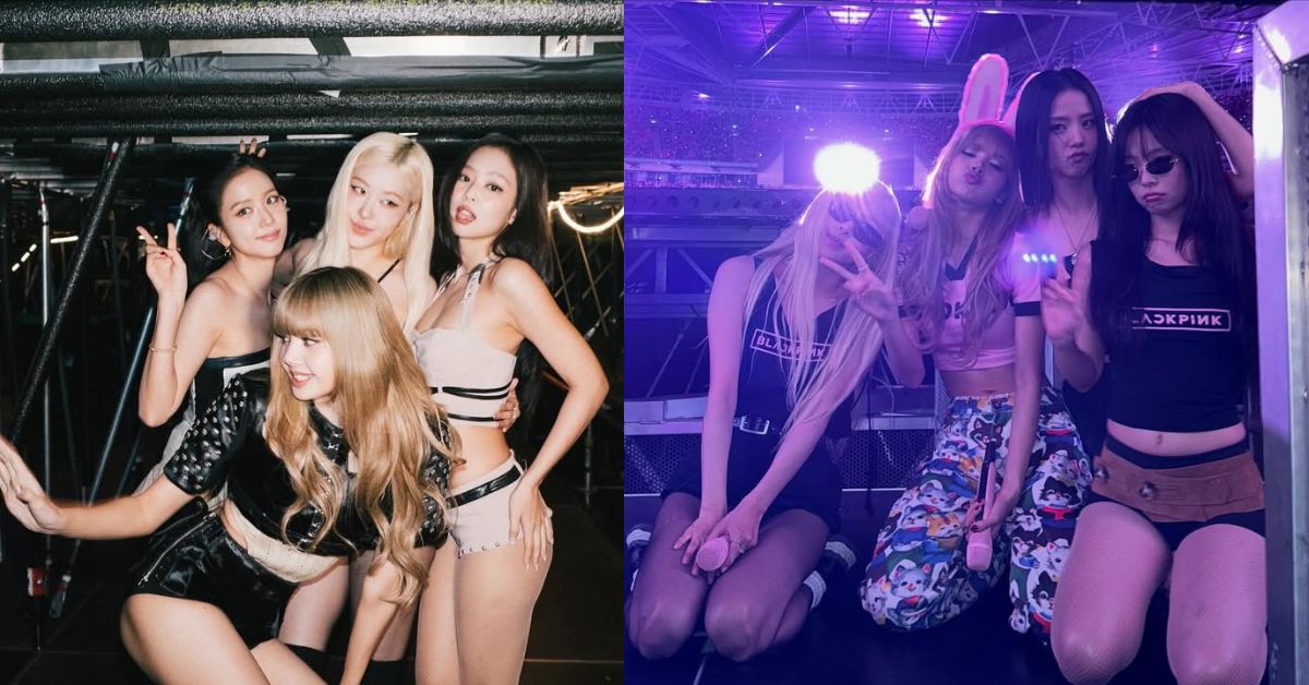 BLACKPINK
