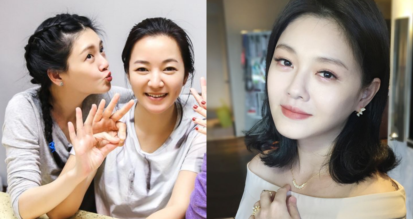 女星大S（徐熙媛）今年過年期間病逝。（圖：IG）