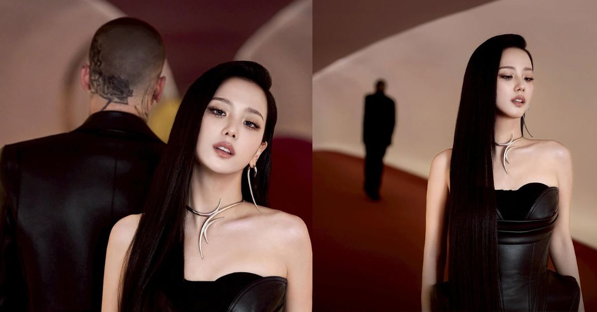 JISOO