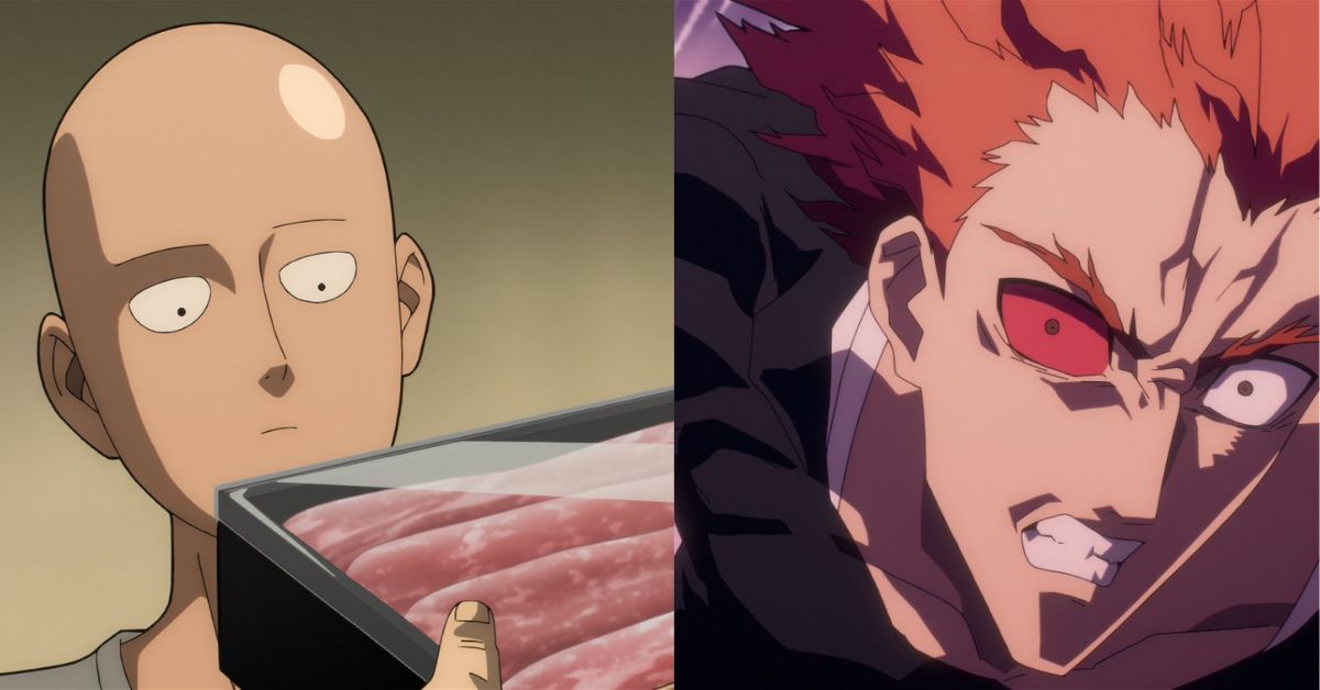 ONE PUNCH
