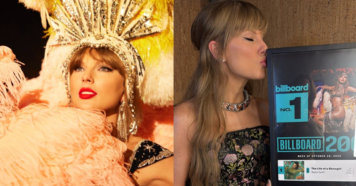 Taylor Swift