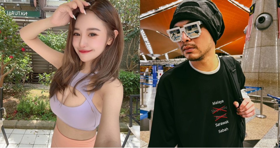 「護理女神」謝侑芯驟逝驚爆黃明志也在場且涉毒!本人打破沉默澄清真相:捕風捉影