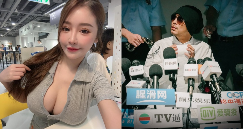 「護理女神」謝侑芯驟逝震撼反轉！經紀人怒斥黃明志：在隱瞞什麼？強調「不會停止追查真相」