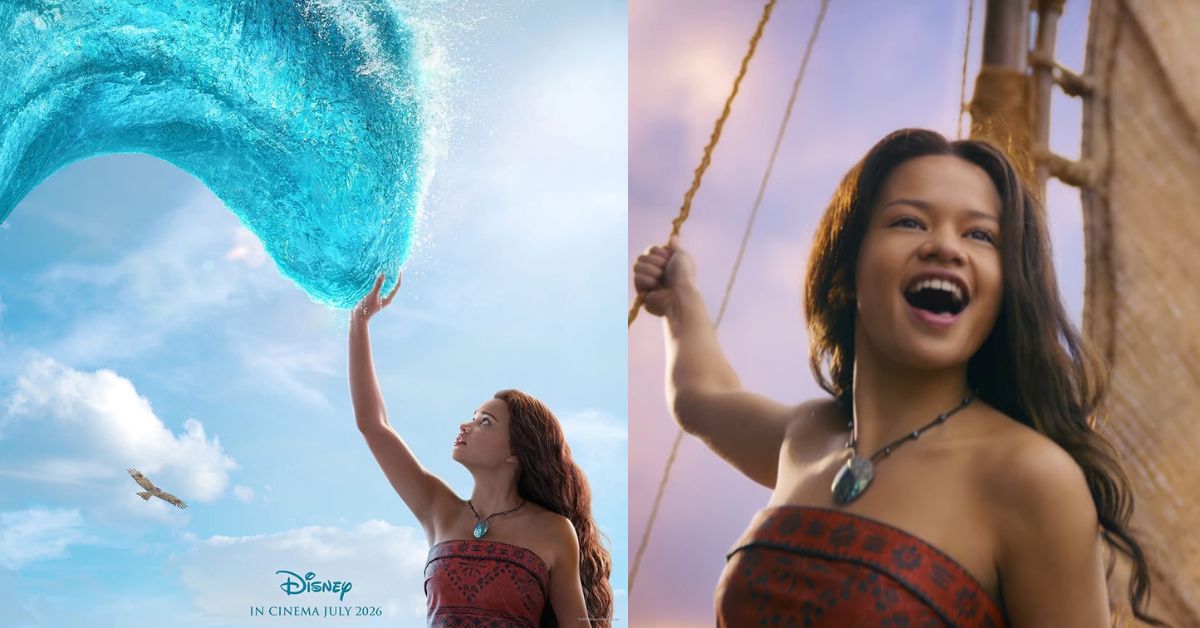 Moana