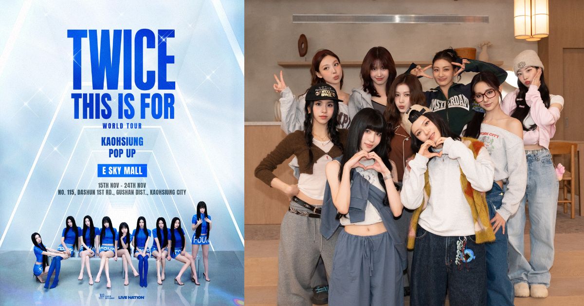 TWICE
