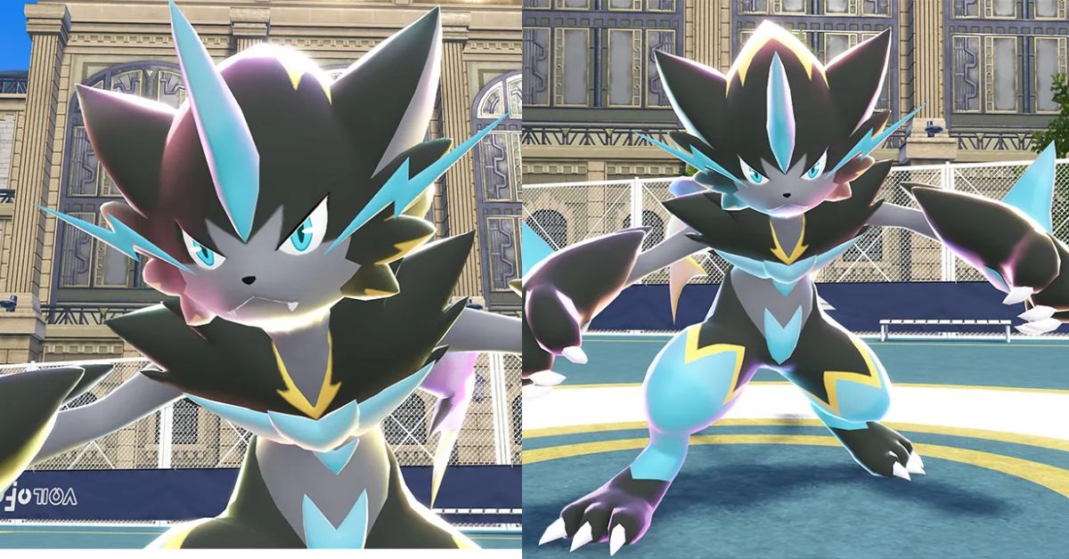 Pokémon