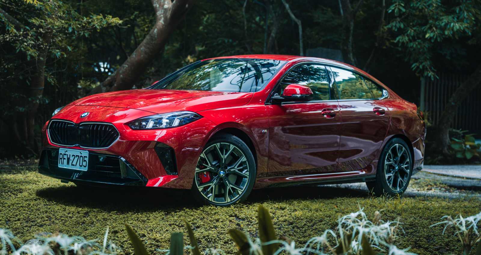 BMW 220 Gran Coupé M Racing Edition
