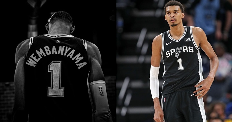 聖安東尼奧馬刺新世代門面 Victor Wembanyama，在傷後復出倒數之際，罕見對NBA當前的 MVP 競逐與「誰是聯盟最佳球員」的討論，給出了相當明確的個人答案。