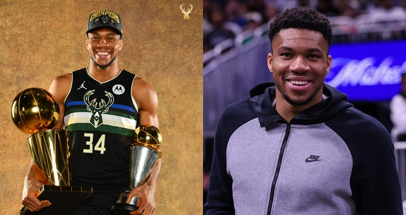 密爾瓦基公鹿隊近期陷入戰績掙扎,關於當家球星「字母哥」Giannis Antetokounmpo 可能離隊的傳聞已鬧得沸沸揚揚。然而,這位兩屆 MVP 今日在接受採訪時,用一種極具個人風格的幽默感化解了沈重的氣氛,他笑稱自己現在就是全聯盟交易市場上的「頭號甜心」。
