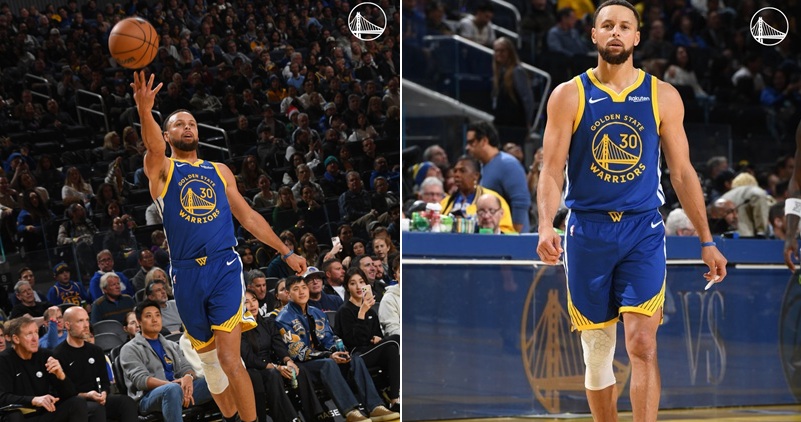 金州勇士再度上演「差一口氣」的失利戲碼。即便 Stephen Curry 強勢復出、轟下全場最高39分，勇士仍在主場以 120：127 不敵少了當家球星 Anthony Edwards 的明尼蘇達灰狼，結局讓隊媒也忍不住形容為「熟悉到令人無言的故事」。