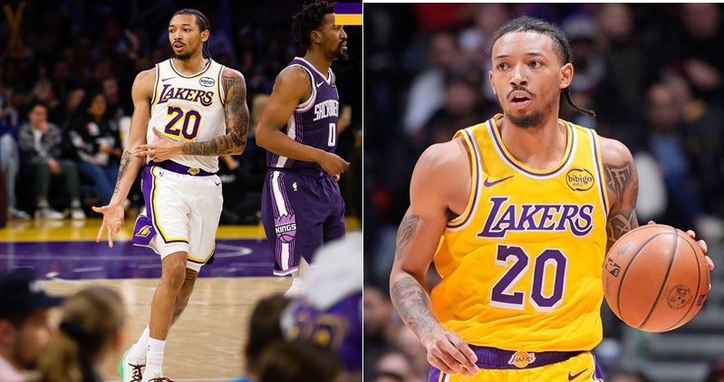 洛杉磯湖人隊今日在主場以 125 ： 101 大勝沙加緬度國王，在主力後衛 Austin Reaves 缺陣的陰影下，意外殺出一名奇兵。持雙向合約的二年級生尼克·史密斯 Nick Smith Jr. 今日臨危受命，上場 24 分鐘狂砍 21 分，其中三分球更是 10 投 5 中，成為紫金軍團今日最耀眼的驚喜。