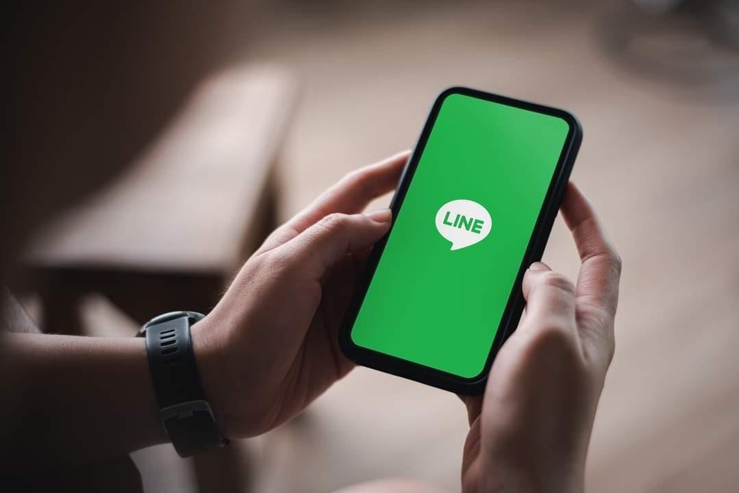 LINE APP