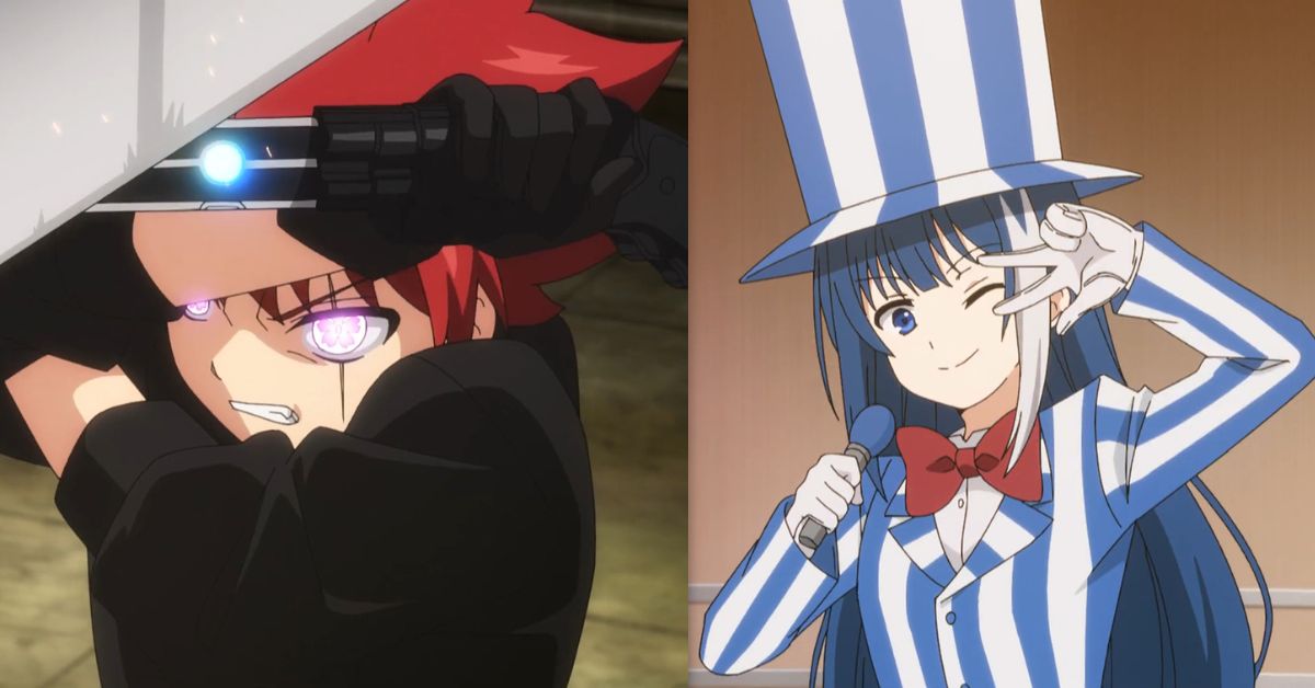 Yozakura