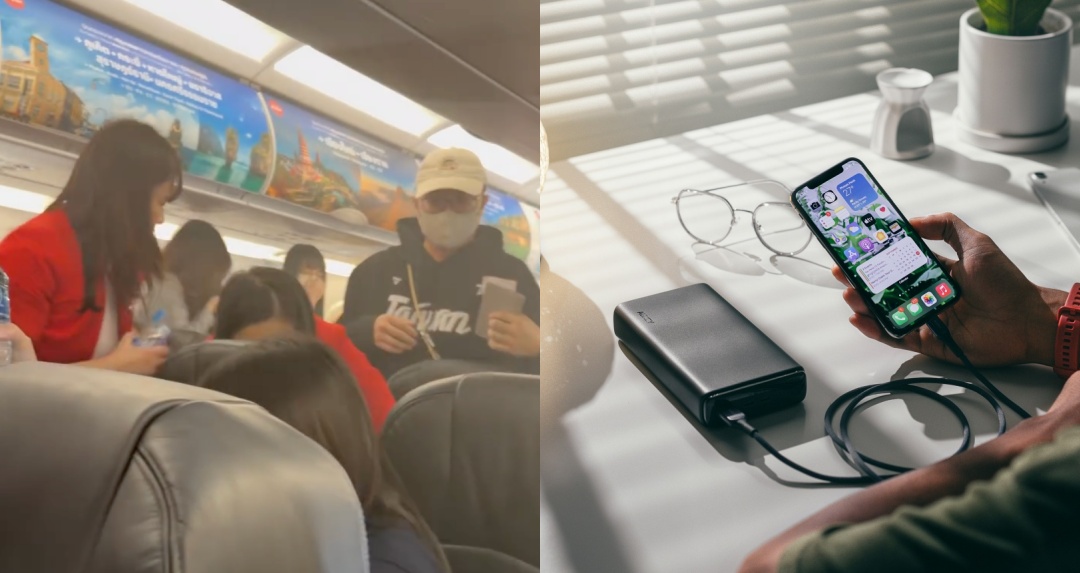 行動電源怎麼買不踩雷？自燃風險＋3大選購關鍵＋4大使用習慣一次看