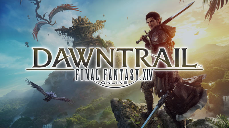經典MMORPG FINAL FANTASY XIV繁體中文版在台上市