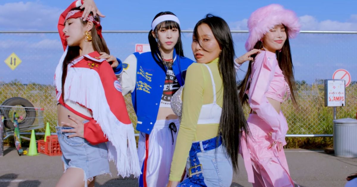 MAMAMOO
