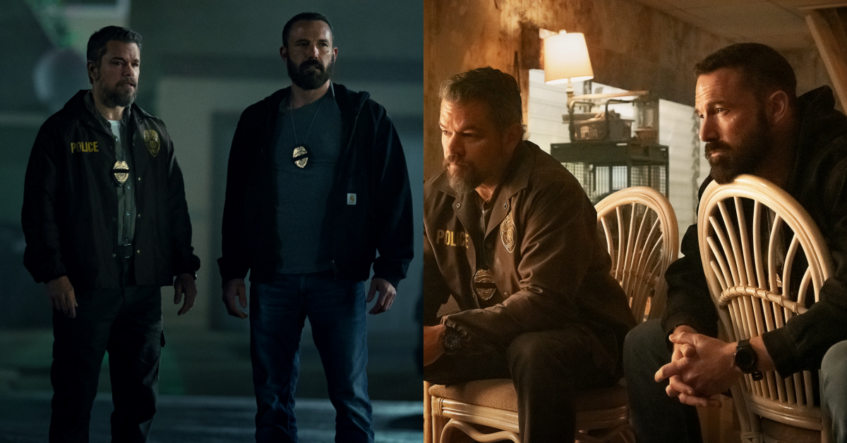 麥特戴蒙曝 Netflix 要求前五分鐘就要有大場面，因為許多觀眾都在一邊看片一邊滑手機