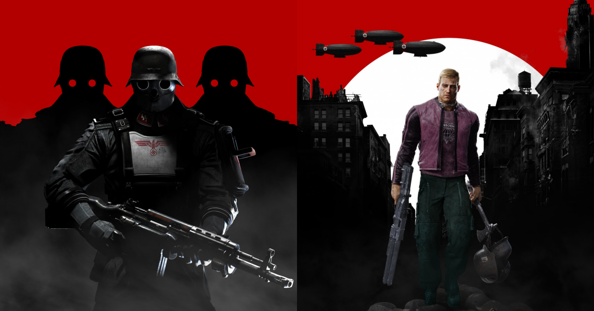 抗德神兵即將再度降臨！經典二戰系列新作《德軍總部 3》開發中