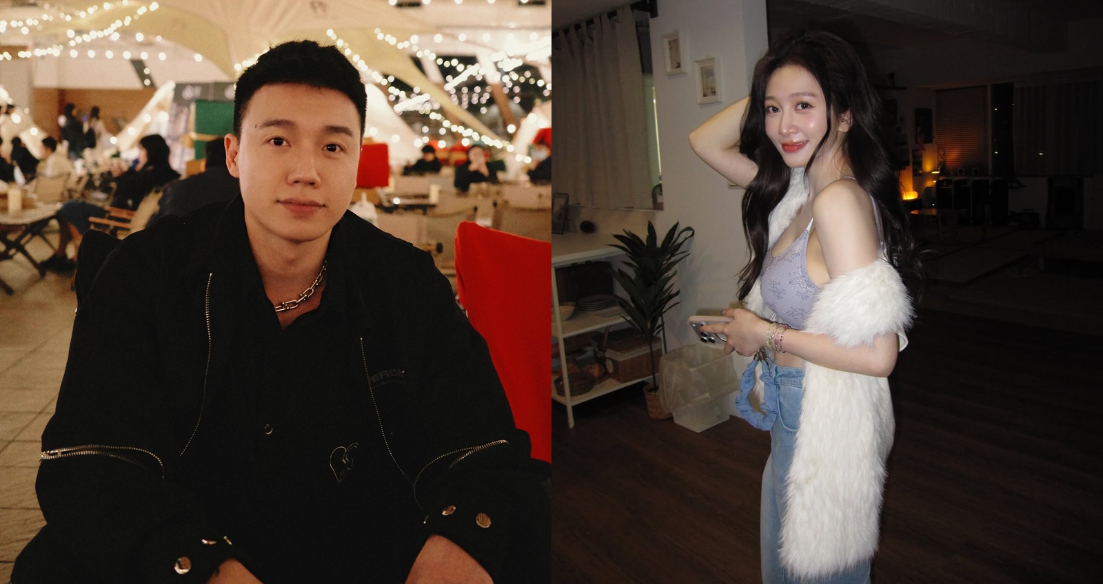 傳出 TOYZ 已經在獄中跟篠崎泫登記結婚。（圖：IG）