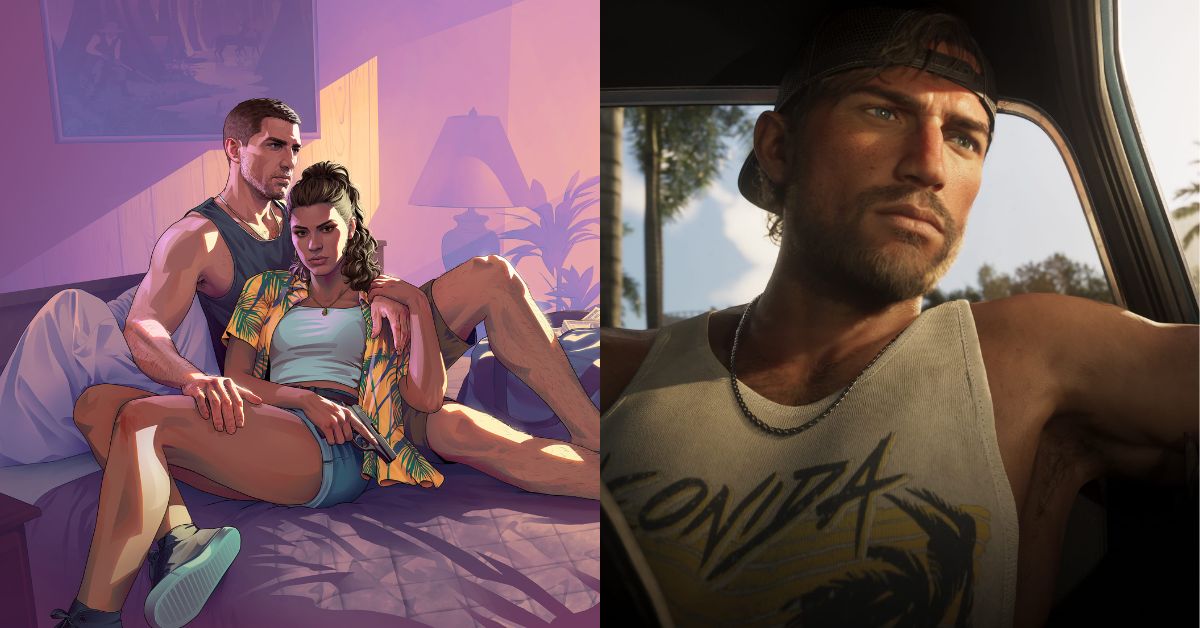 發售倒數 10 個多月，彭博社記者爆料 R 星團隊仍在努力製作《GTA 6》中，目前仍不是最終版
