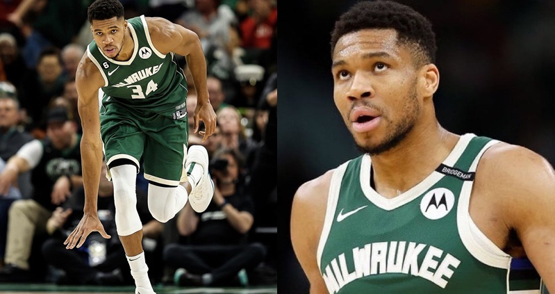 密爾瓦基公鹿隊超級巨星「字母哥」Giannis Antetokounmpo 的未來再次籠罩陰影。在週一公鹿隊以112:110險勝亞特蘭大老鷹隊後，當被問及是否有信心在本賽季剩餘時間繼續留效公鹿時，這位兩屆MVP給出了一個令人不安的模糊答案。