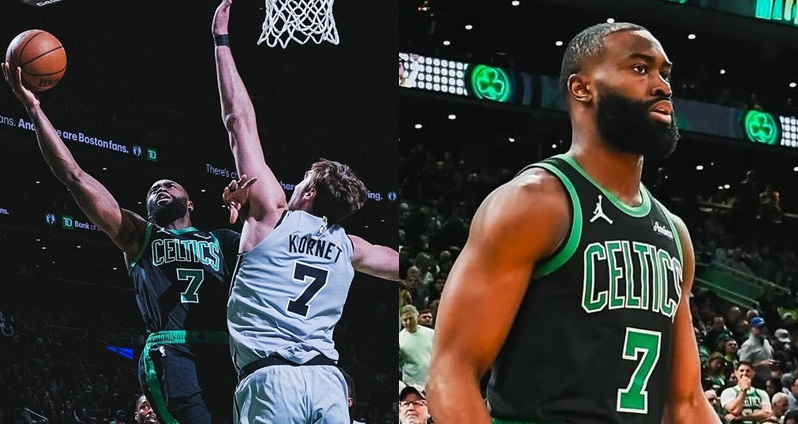 波士頓塞爾提克球星 Jaylen Brown 在週六球隊以 95:100 惜敗聖安東尼奧馬刺隊後，對裁判的執法水準大發雷霆，甚至直接指名道姓批評裁判 Curtis Blair。布朗表示他已經做好被聯盟罰款的心理準備，因為他必須為裁判長期執法不公的現象發聲。