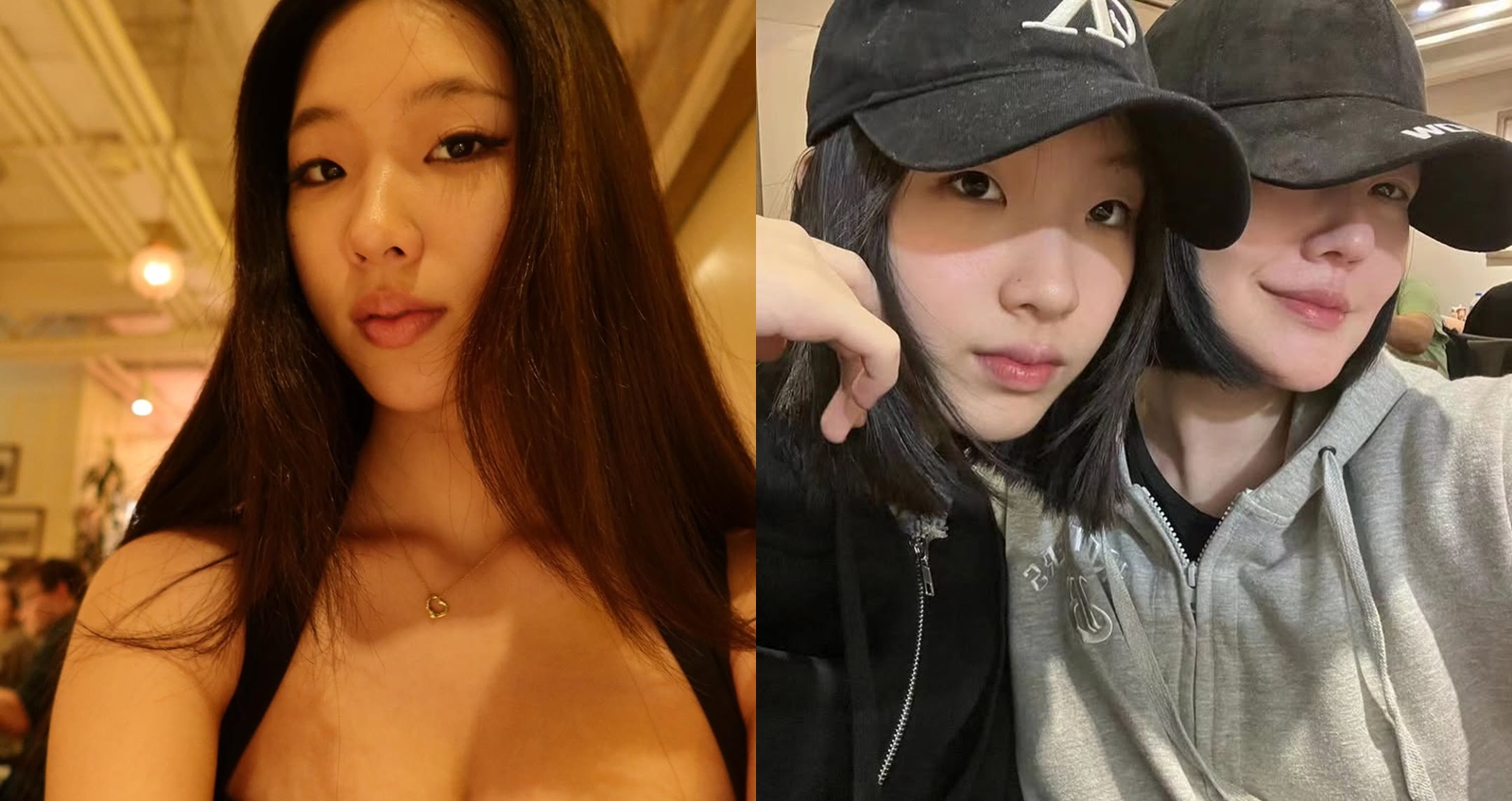 小S(徐熙娣)的大女兒Elly(許曦文)日前慶祝20歲生日。(圖:IG)