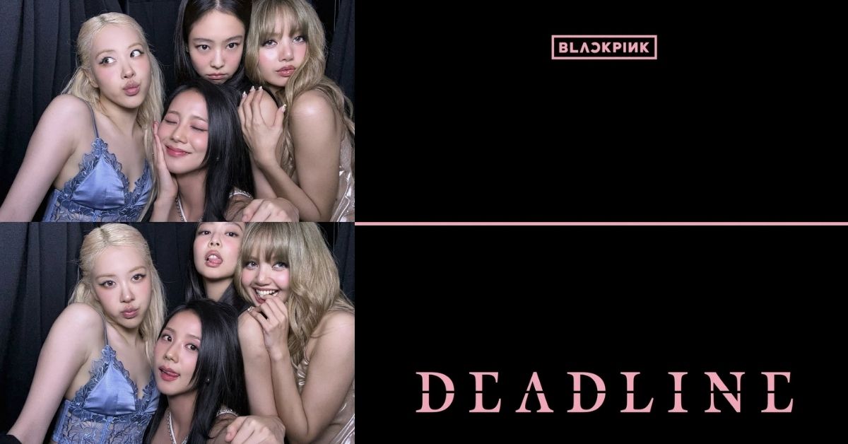 BLACKPINK