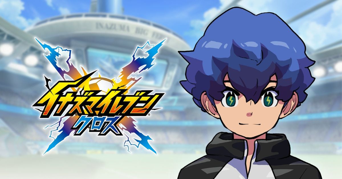 Inazuma Eleven
