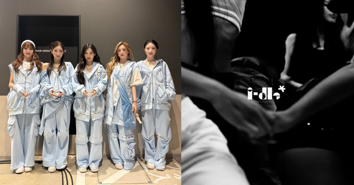 i-dle