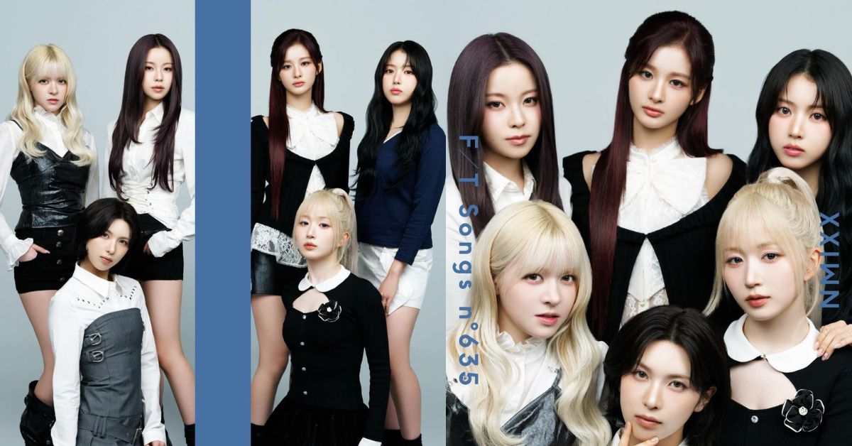 NMIXX