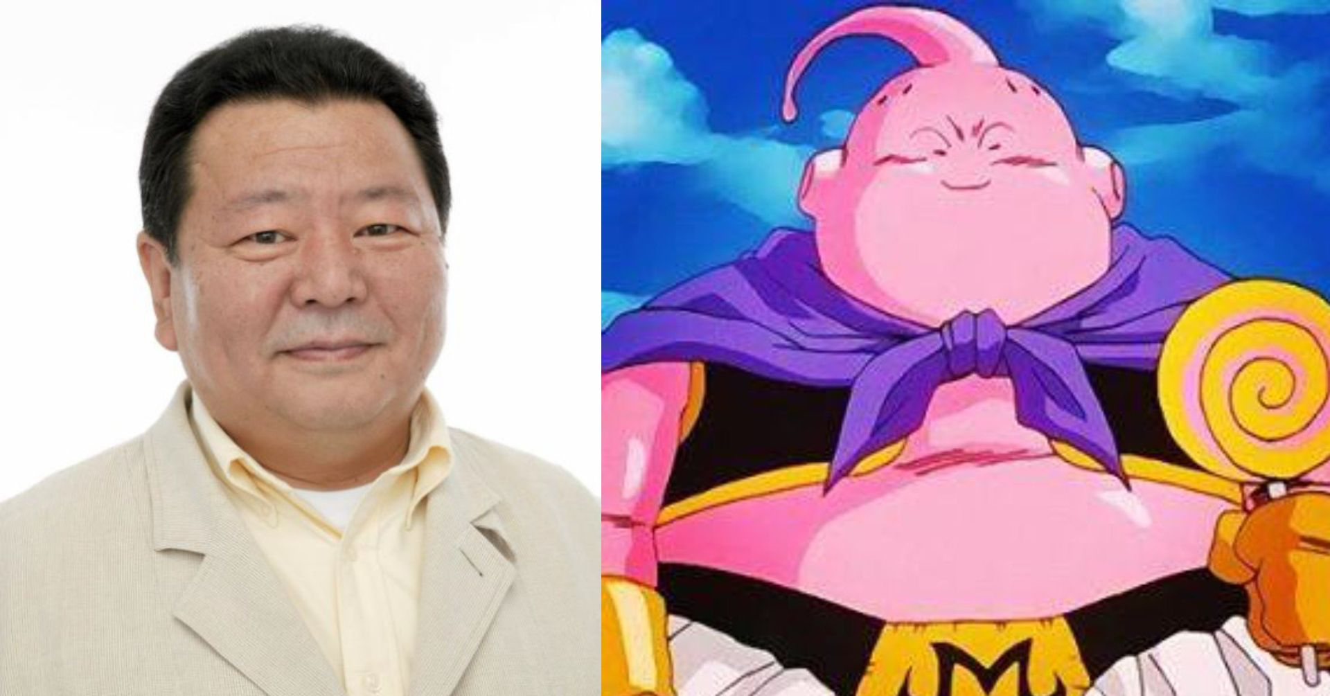 聲優