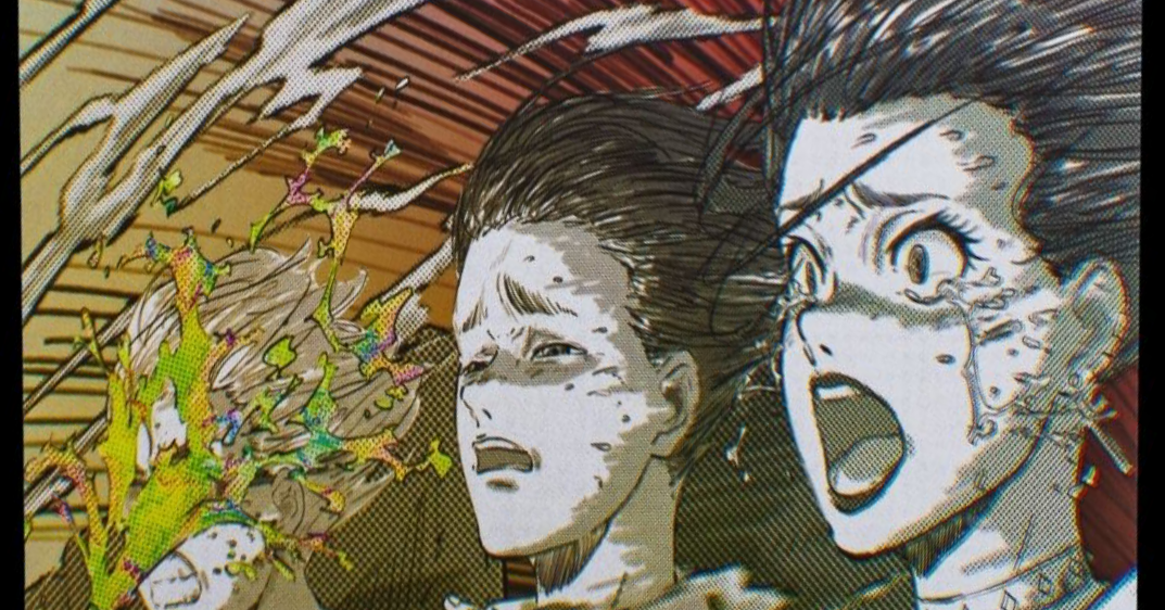 進擊的巨人劇場版