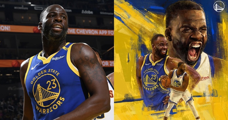 隨著2026年NBA交易大限逼近，金州勇士與密爾瓦基公鹿關於「字母哥」Giannis Antetokounmpo 的世紀交易案已進入攤牌階段。根據《TheAthletic》名記者Sam Amick 最新爆料，勇士功勳老將 Draymond Green 及其團隊已深知，他被交易至雄鹿的可能性極高，格林甚至已做好穿上其他球隊球衣的心理準備。