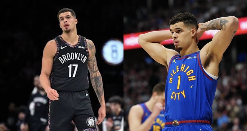 目前效力於布魯克林籃網的前鋒 Michael Porter Jr.，近日在播客節目中分享了其職業生涯中最令他感到羞愧的往事。他坦言，在 2019 年剛進入聯盟時，曾因一個魯莽的舉動差點毀掉自己的職業生涯，當時他甚至以為自己會被 NBA 踢出局。