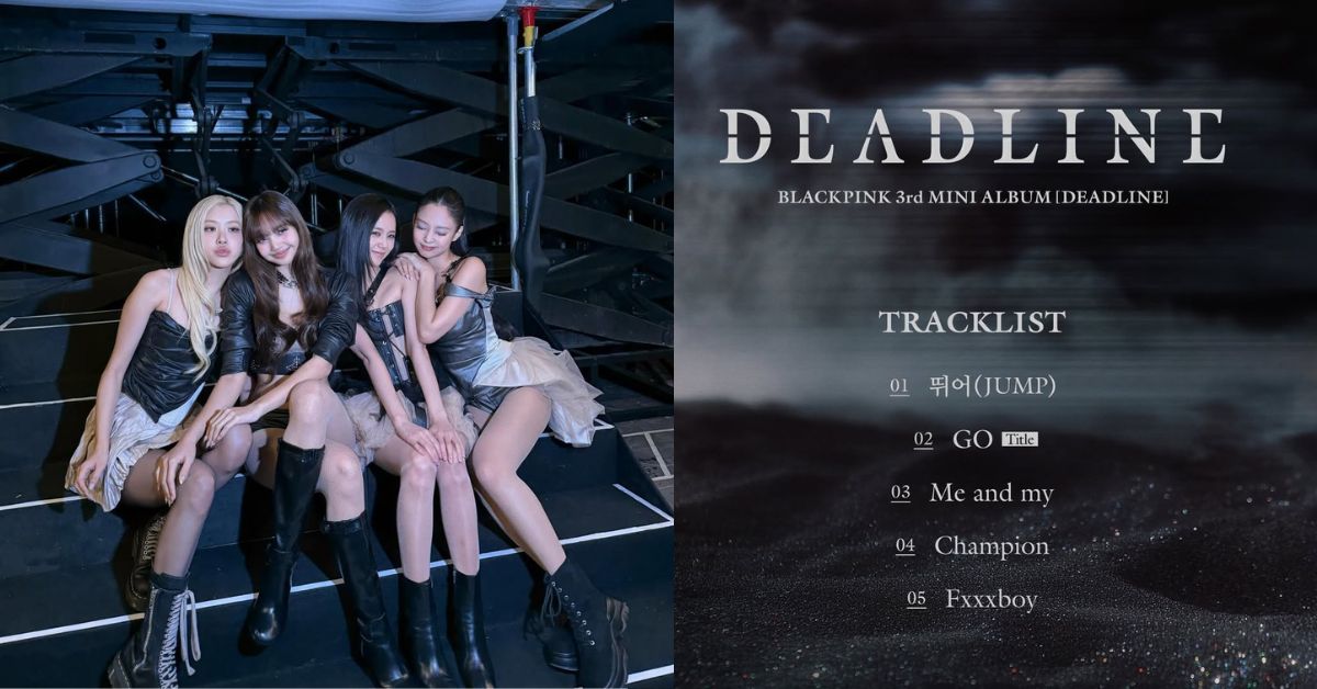 BLACKPINK