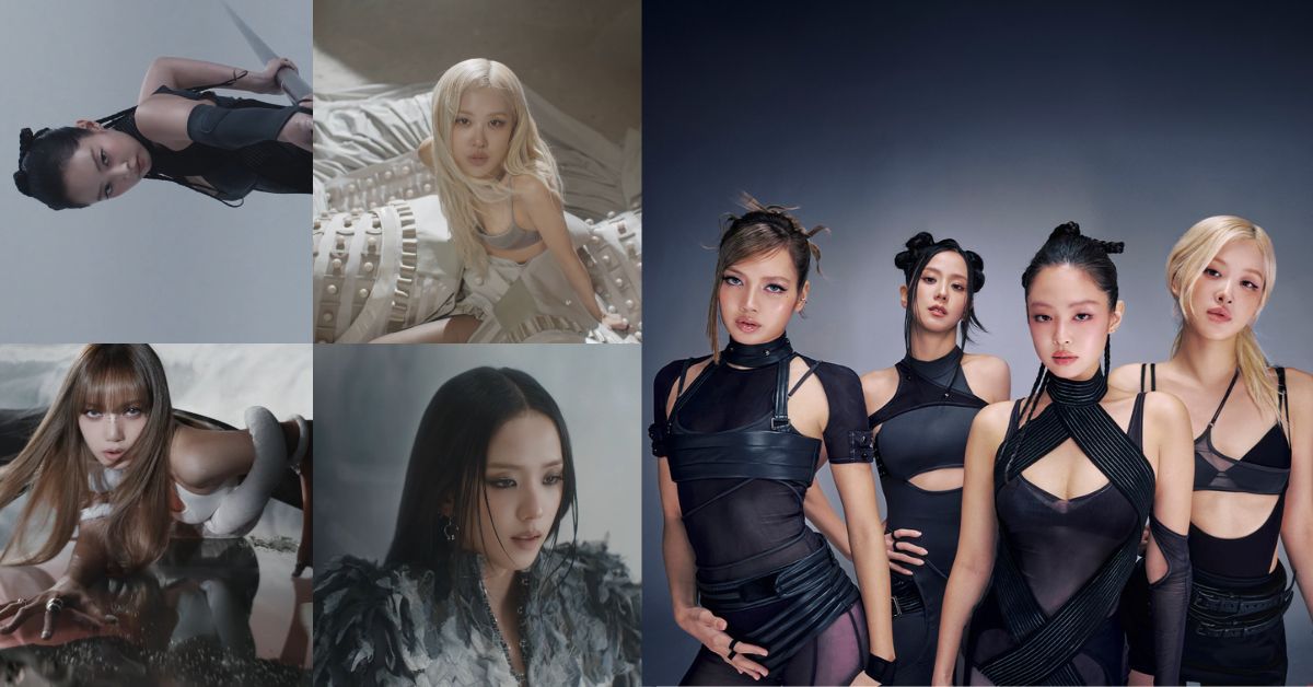 BLACKPINK