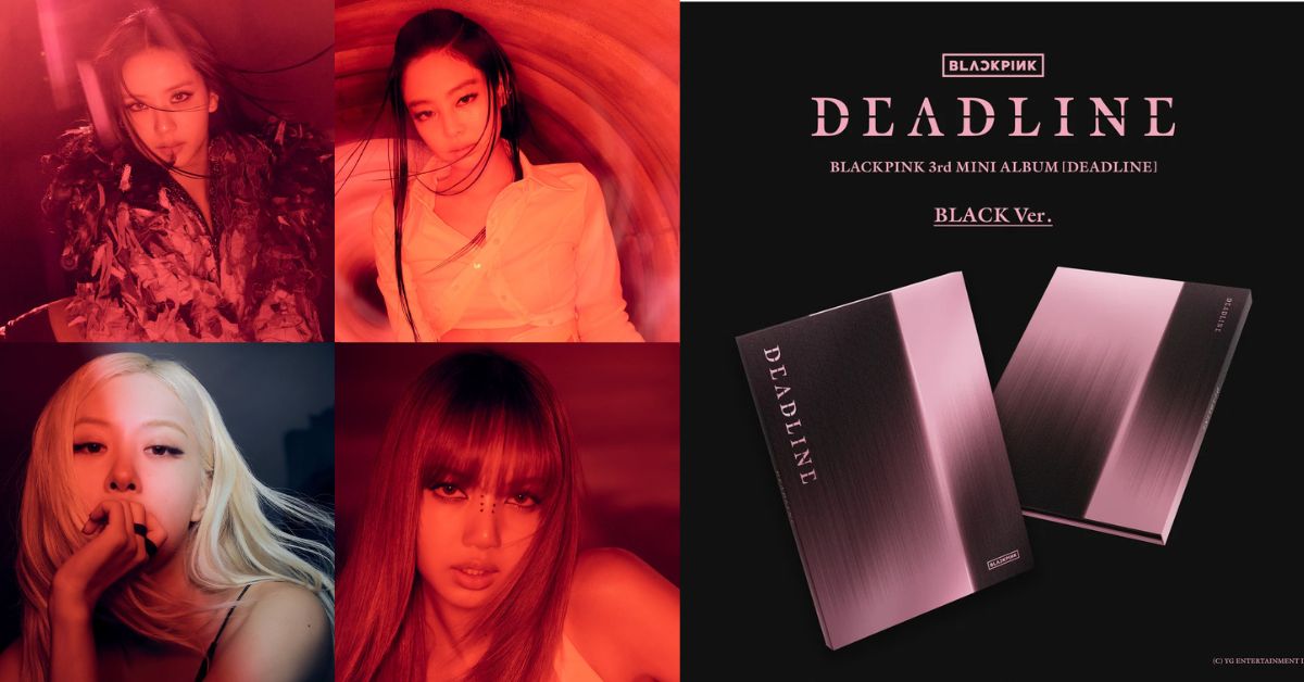 BLACKPINK