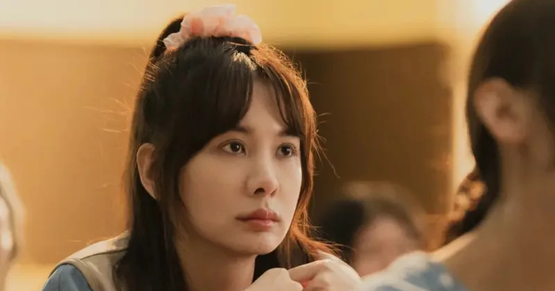陽光女子合唱團