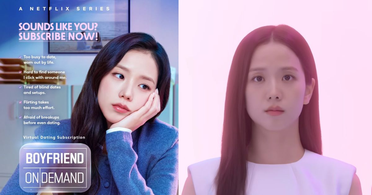 JISOO