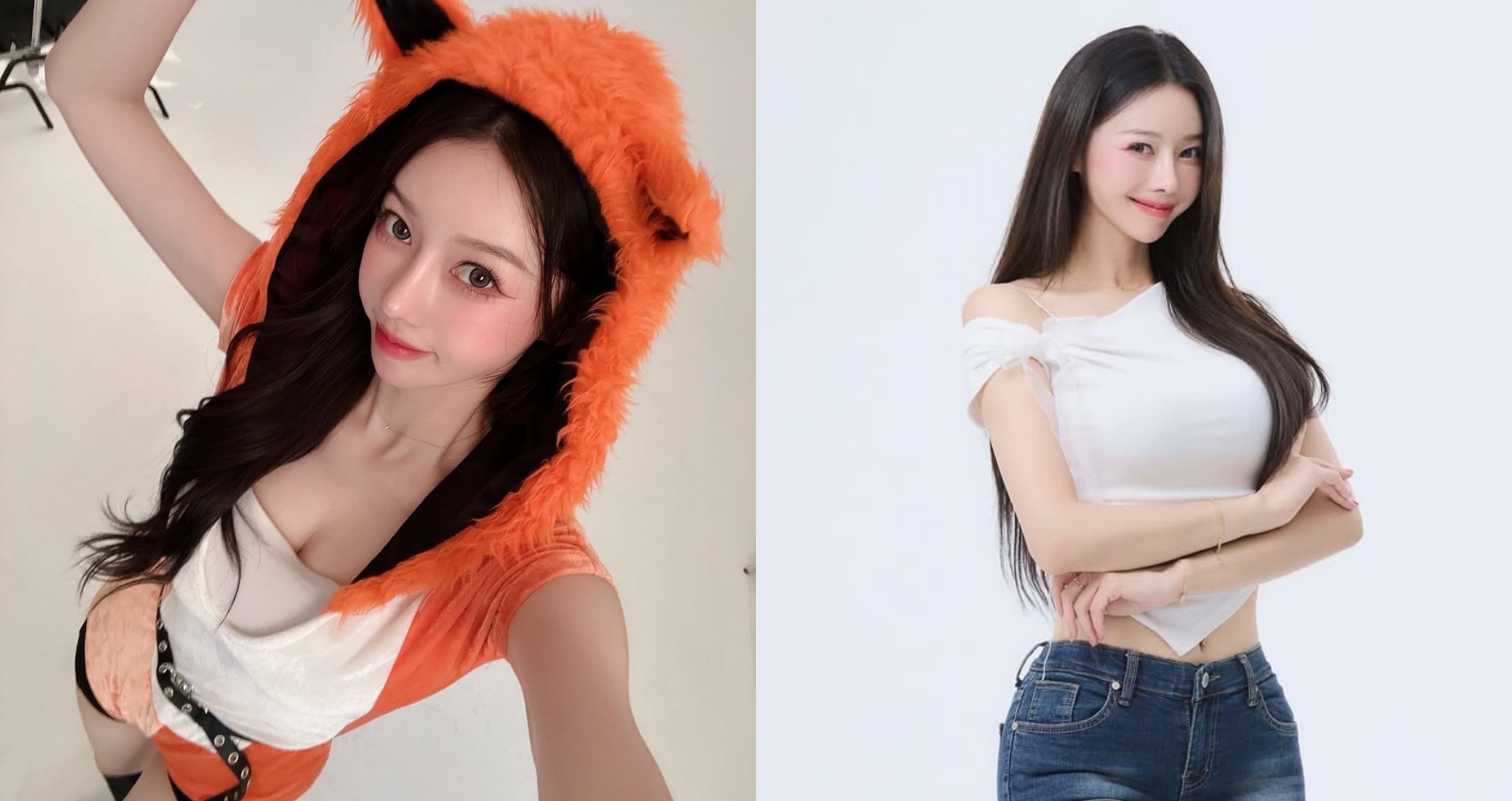 李雅英大秀好身材。（圖片來源：IG）