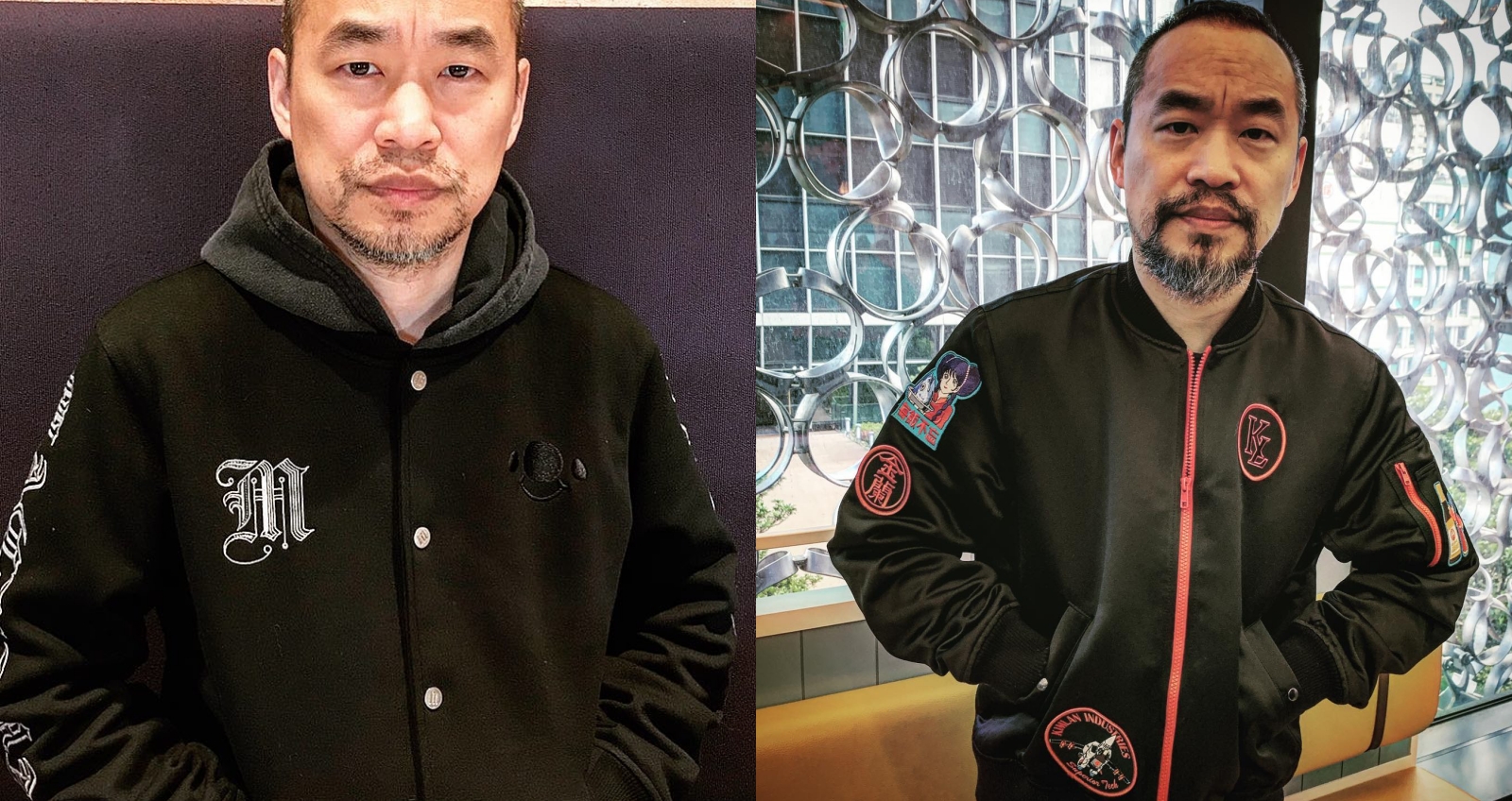 黃立成被爆出買下陶朱隱園。（圖：IG）