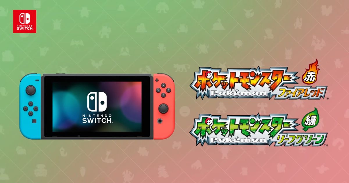 Pokémon