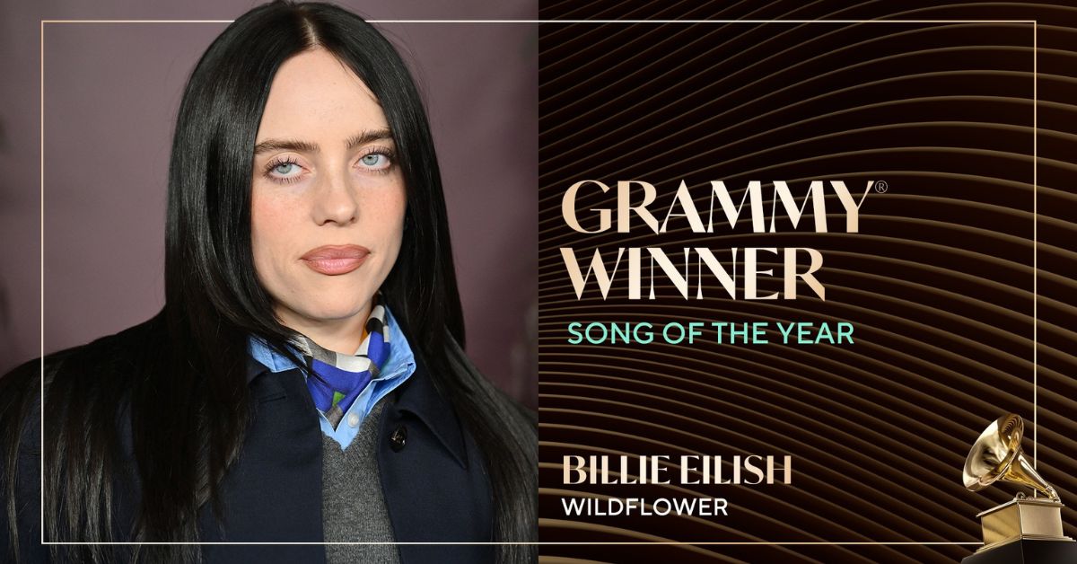 Billie Eilish