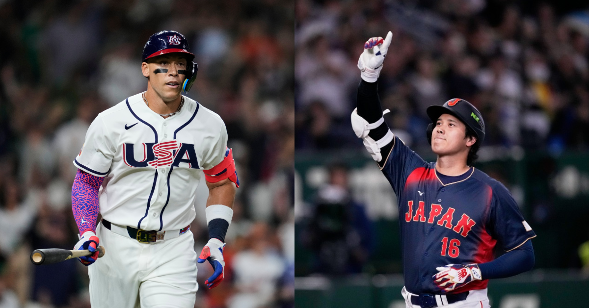 2026 年 WBC 經典賽八強全數出爐！8 支球隊對戰組合全整理，日本 VS 委內瑞拉、美國 VS 加拿大