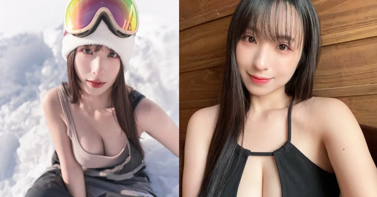 蘋蘋澎澎備戰路跑賽事畫面太晃！網歪樓「操場凹凸不平」