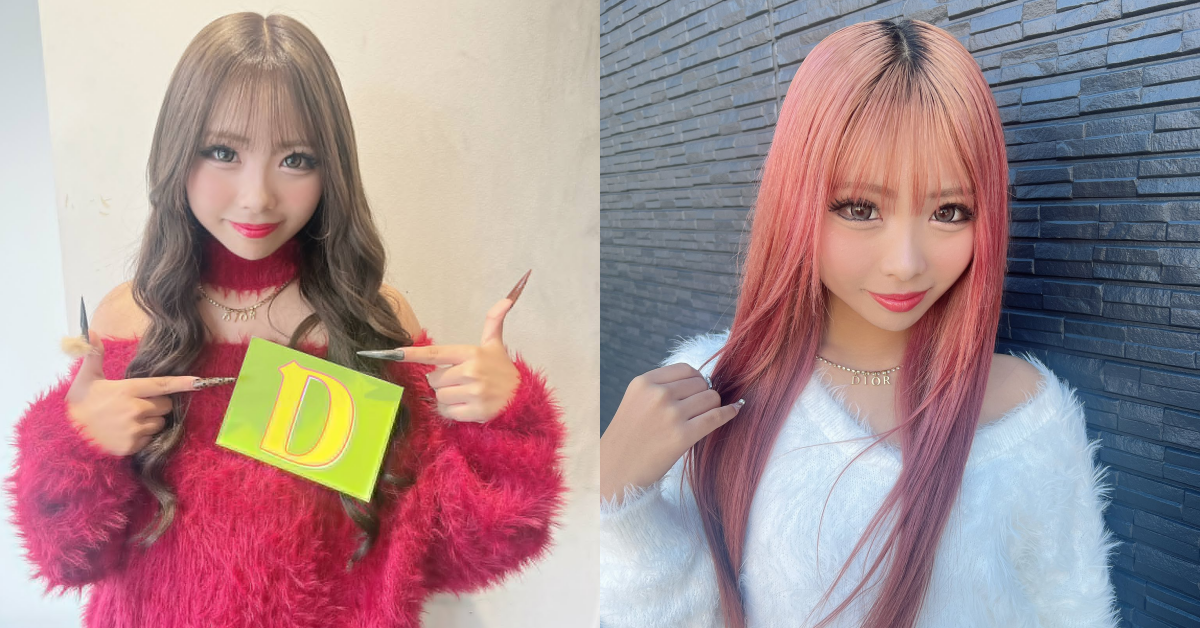 收起你大膽的想法！日本年僅 12 歲的辣妹小學生外貌震撼全網